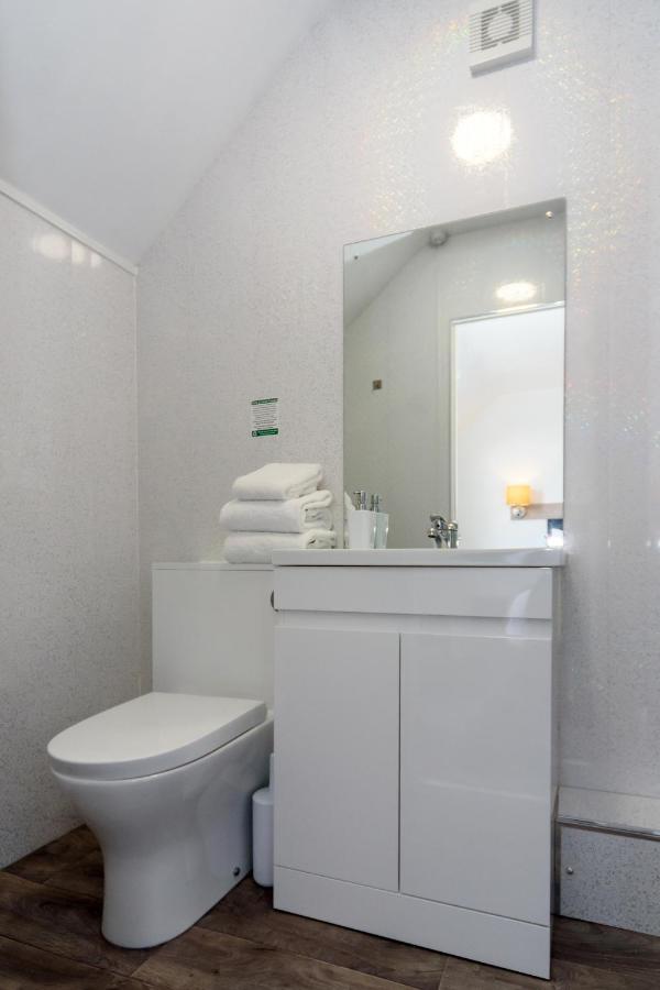 Hotel Palm Court Skegness Zewnętrze zdjęcie
