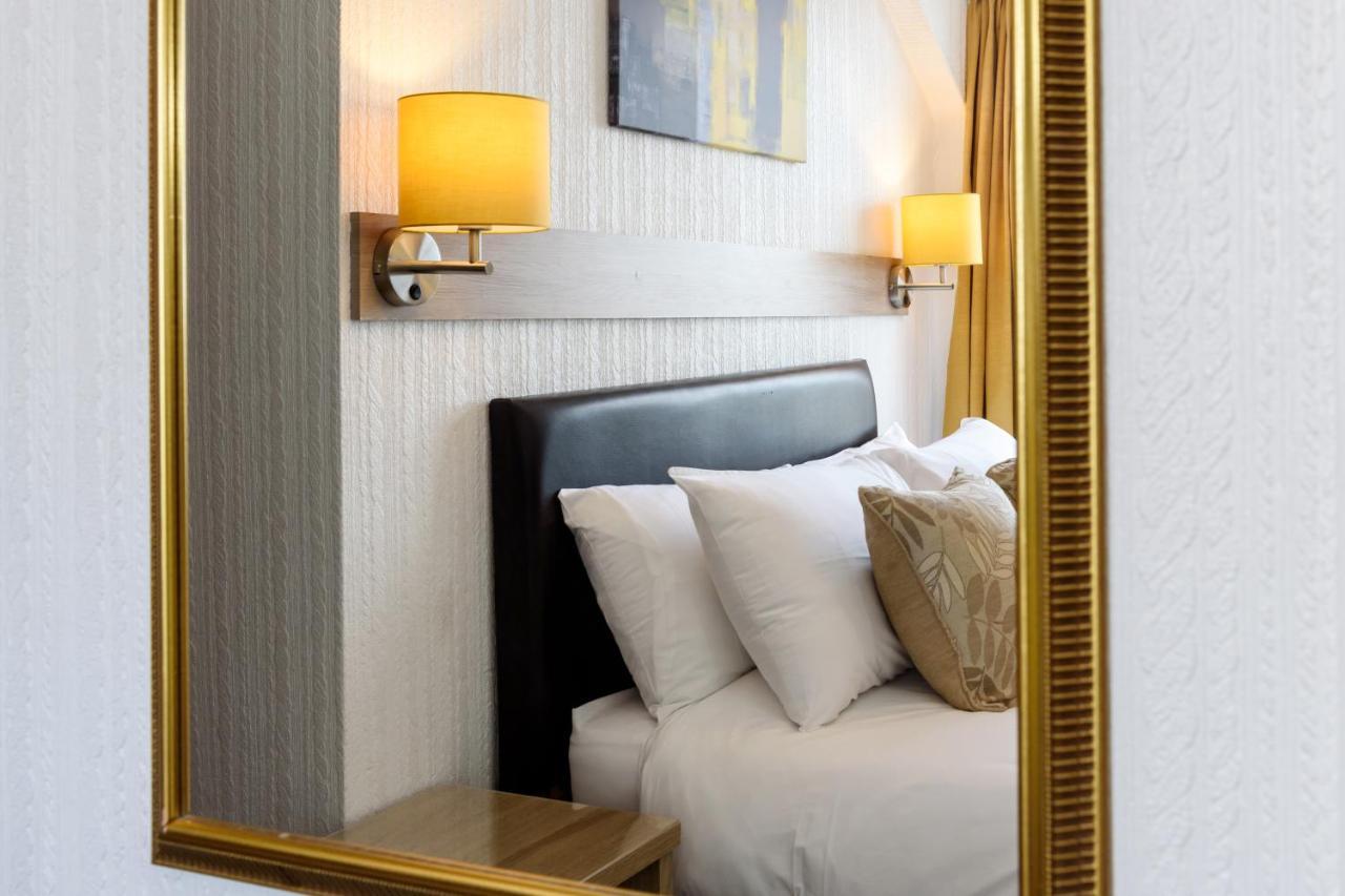 Hotel Palm Court Skegness Zewnętrze zdjęcie