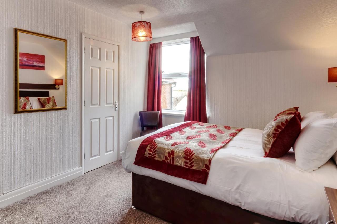 Hotel Palm Court Skegness Zewnętrze zdjęcie
