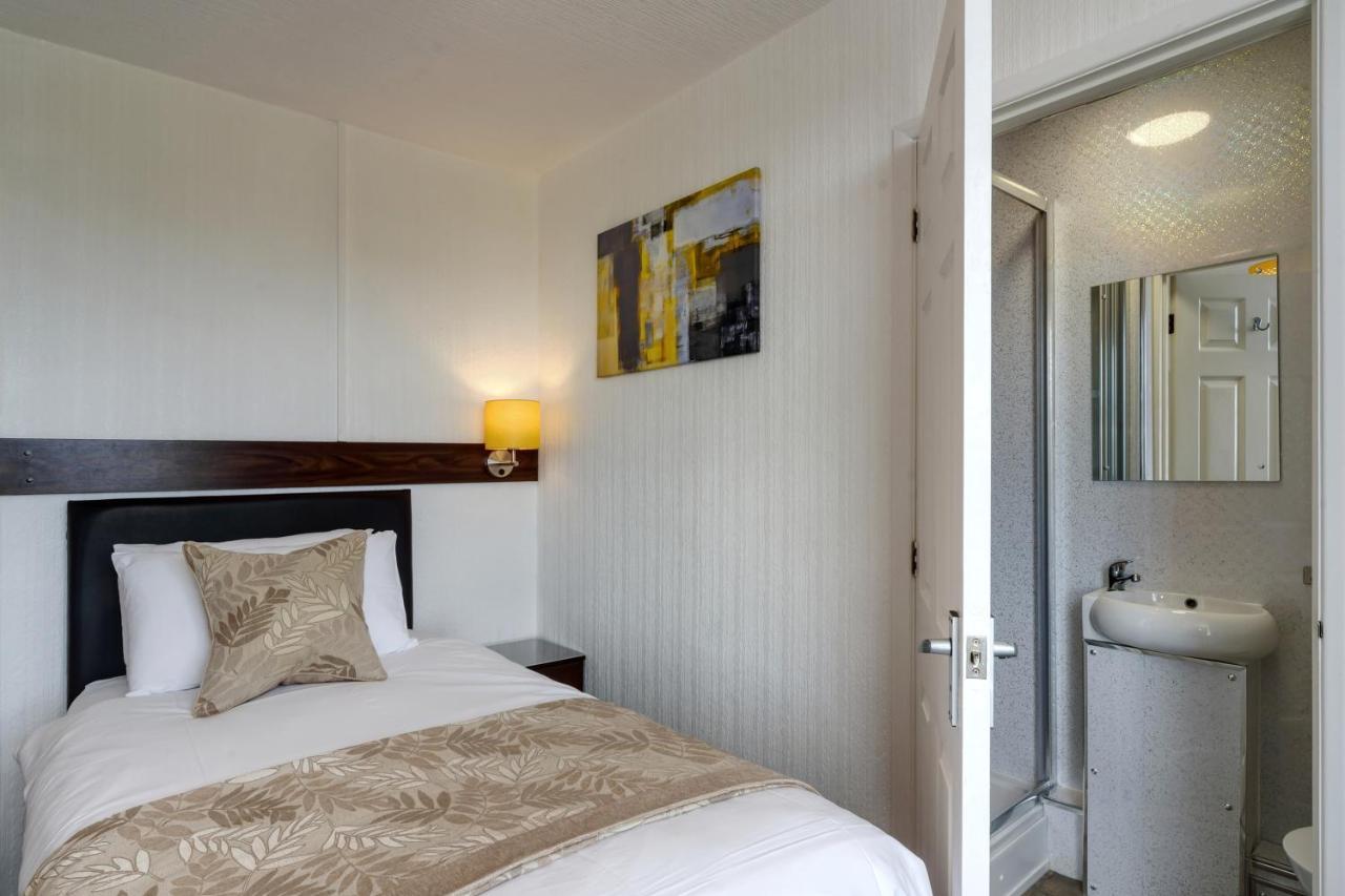 Hotel Palm Court Skegness Zewnętrze zdjęcie