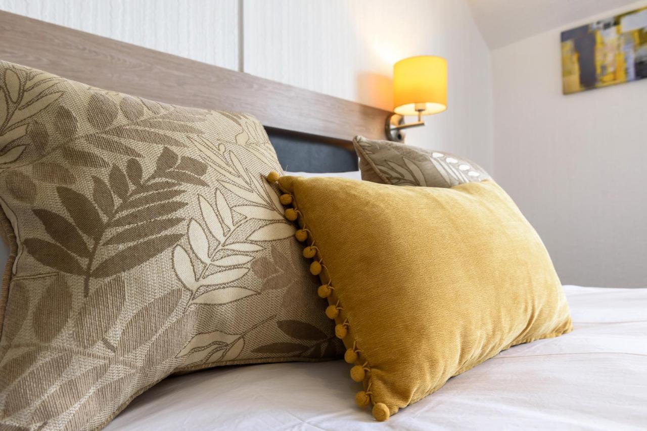 Hotel Palm Court Skegness Zewnętrze zdjęcie