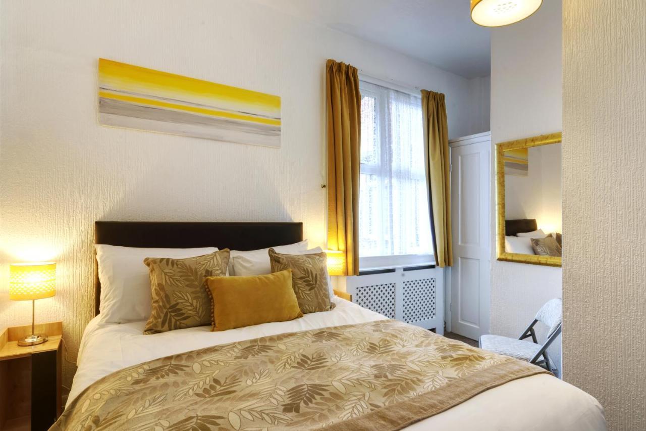 Hotel Palm Court Skegness Zewnętrze zdjęcie