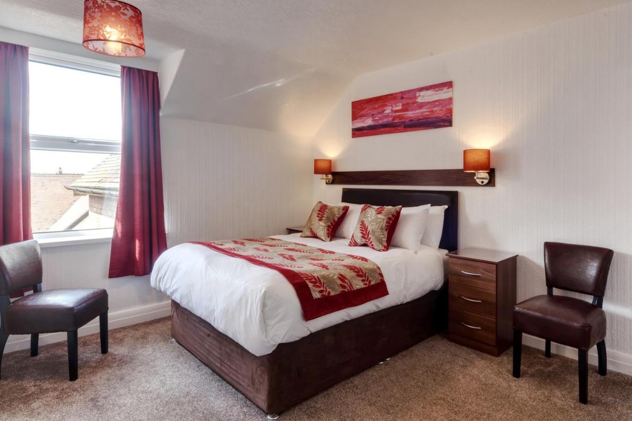 Hotel Palm Court Skegness Zewnętrze zdjęcie