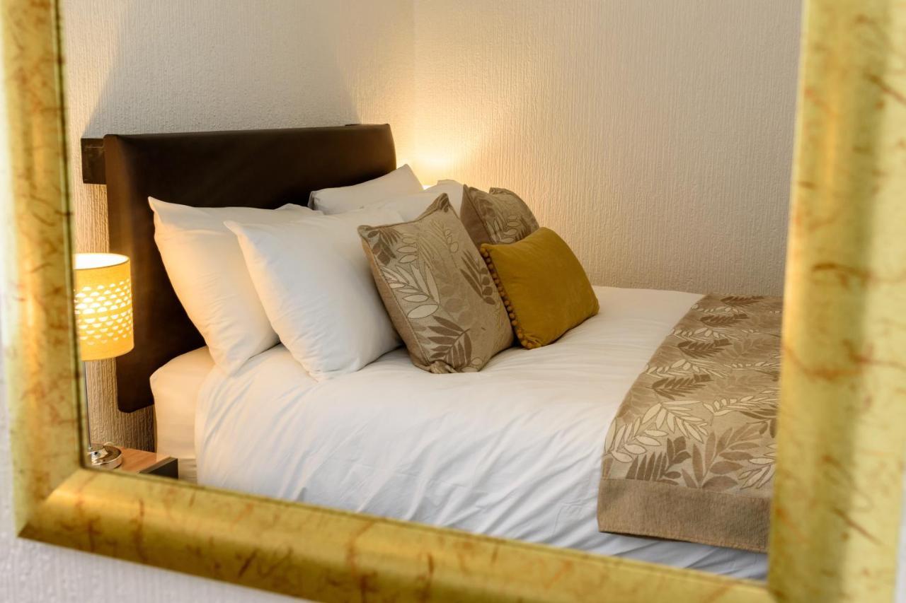 Hotel Palm Court Skegness Zewnętrze zdjęcie